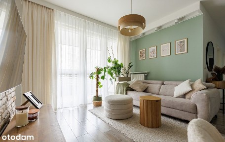 Ursynów | 3 pokoje | do wprowadzenia | 2017