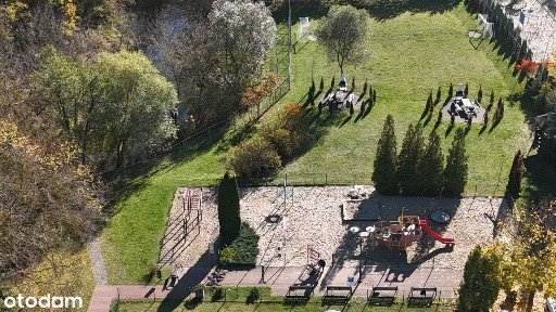 Mieszkanie 63,63 m² z garażem przy Staszica w Piasecznie