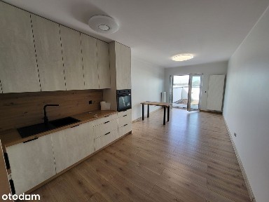 Nowe mieszkanie |2 pokoje | 48 m2 | I piętro| Miękinia