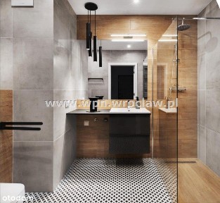 Rozkładowe 3pok mieszkanie, balkon Tarnogaj