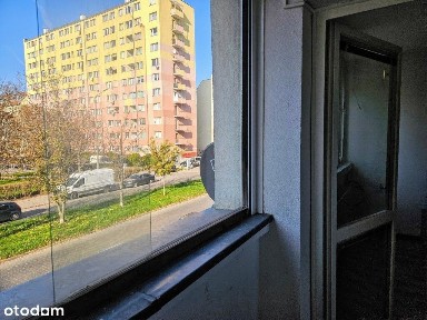 ul. Przestrzenna, Huby, Krzyki, Wrocław, dolnośląskie