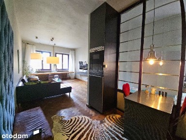 Mieszkanie na Rynku Głównym Wrocławia !