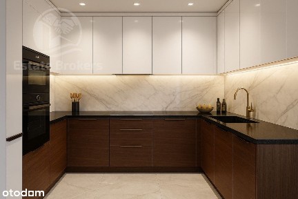 Promocja do końca roku |2 pok-38m2|Balkon |Parking