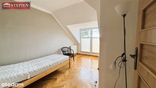 Mieszkanie z widokiem na Śnieżkę | 46,23 m²