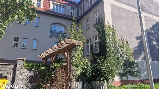 Przedmieście Oławskie, Krzyki, Wrocław, dolnośląskie