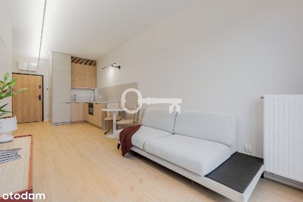 Nowa Kurkowa | Rewitalizacja Kamienicy