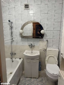 37,13 m2, os. Żeromskiego, 2 pokoje z kuchnią