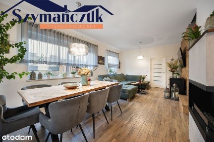 Stylowy dom premium z lokalem usługowym