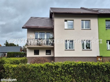 Atrakcyjny Dom W Długim Polu ! Gmina Cedry Wielkie