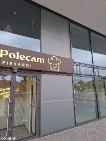 Lokal gastronomiczny - Ławica Shopping Park