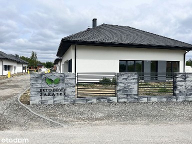 OSTATNI dom! Kanalizacja+światłowód+przedszkole 400m. 19/20 sprzedane