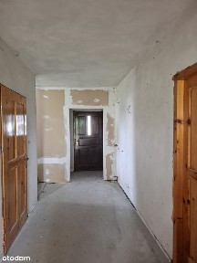 Dom wolnostojący- nigdy nie zamieszkany do własnej aranżacji