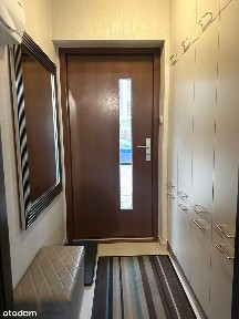 4 pok. mieszkanie 75 m², 2-poziomowe z ogrodem 150 m² - Chełmońskiego