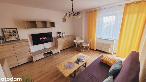 Wynajmę mieszkanie z balkonem na Obozowej