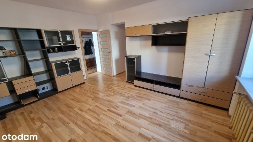 3-pokojowe mieszkanie, Os. Górali, Kraków