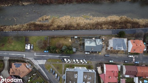 Dom z potencjałem - Nowy Sącz 0% Prowizji