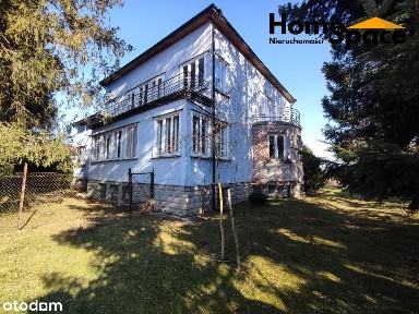 Wyjątkowy dom wielorodzinny w malowniczej wiosce