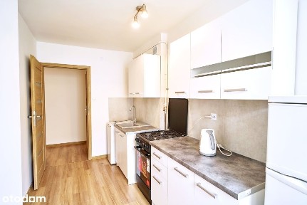 Mieszkanie 3 pokoje, W. Pola, 1 piętro