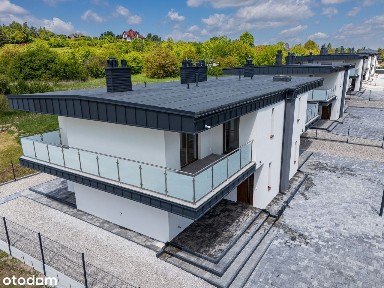 Nowy apartament 3-pok. 60m2. Kielce ul. Chabrowa (cena zawiera czynsz)