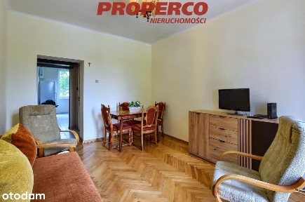 Mieszkanie 2 pok. 49,20m2 ul. Zamenhofa, Szydłówek