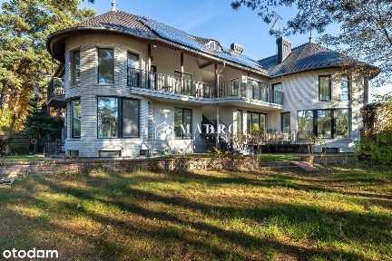 Wyjątkowa rezydencja w Pobierowie | Inwestycja, dom, apartamenty