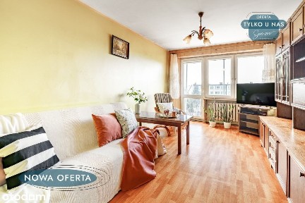 Mieszkanie 3-pokojowe