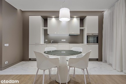 Świeżo oddane 3 pokoje w Centrum - Piotrkowska - Metro - Manufaktura