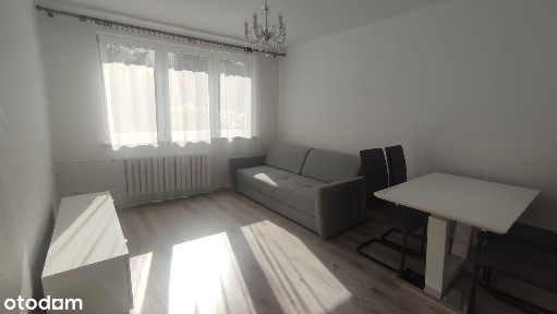 Mieszkanie, 38 m², Koszalin