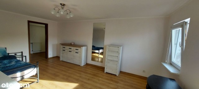 Rezerwacja, 3 pokojowe mieszkanie - Jagiellońska