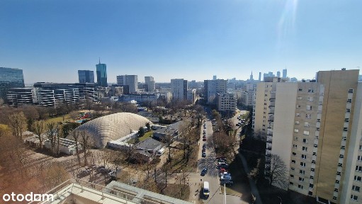 ul. Zygmunta Słomińskiego, Muranów, Śródmieście, Warszawa, mazowieckie