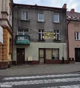 KAMIENICA CENTRUM MIASTA PRZEMKÓW