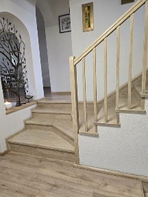 Nowy Sącz -Dąbrówka dom z ogrodem gotowy do zamieszkania.