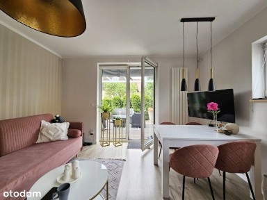 Dom na ul. Skowronków, 2 lokalowy