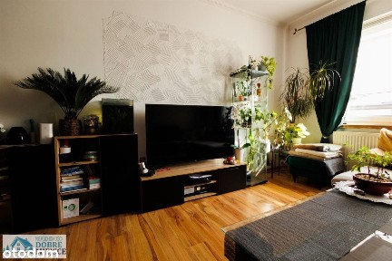 Duży dom dla rodziny lub 2 rodzin!