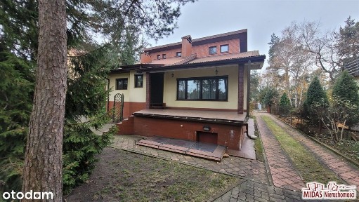 Dom 170m2, 7pokoi,2 kuchnie,2 łazienki,taras,wiata