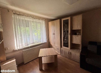 Dom z działką i budynkiem gosp.