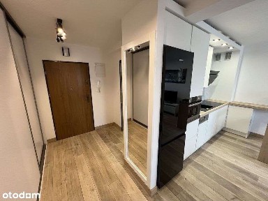 2 pokoje, 39 m2, umeblowane, bardzo ładne mieszkanie na Zaodrzu