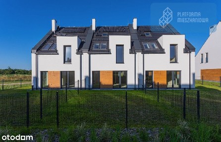 Ten dom czeka na Twoją rodzinę! | Gotowy | Zieleń