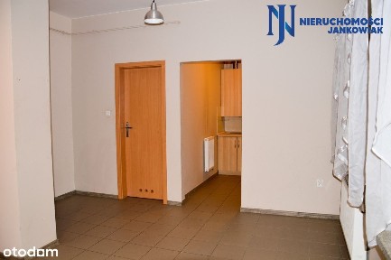 Centrum miasta, Parter - bezczynszowe!