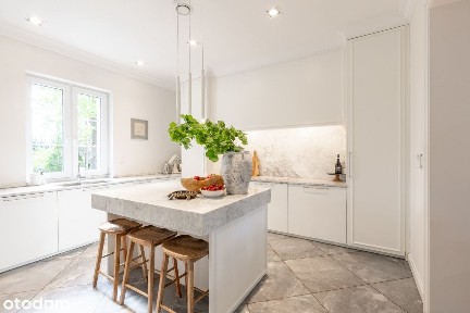 Wyjątkowa willa do wynajęcia/Premium/Ogród/Garaż/