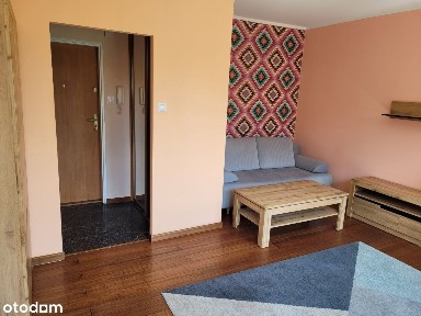 przytulna kawalerka 31 m2 os. Kopernika