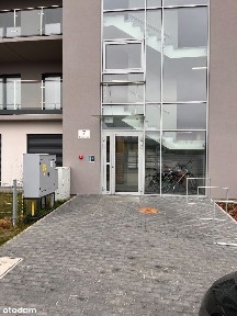 Apartament na wynajem w Tarnowie Podgórnym