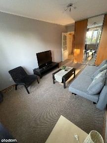 Mieszkanie dwupokojowe