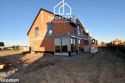 Twoje miejsce do zamieszkania- nowoczesna zabudowa