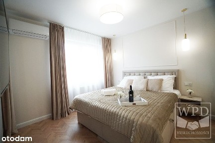 Wyjątkowe Mieszkanie ul. Jutrzenki Klima*Garaż od 1 Lutego 2026