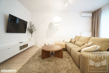 3-pok ul. Racławicka Planty Racławickie Parking*Klima* od 01.01.2026