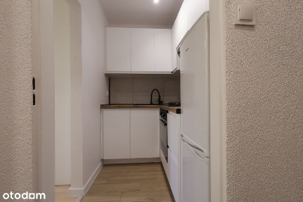 mieszkanie 2 pokojowe po remoncie