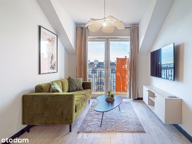 2pok., garaż, ul. Drabika