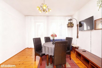 Komfortowa kawalerka Biskupin