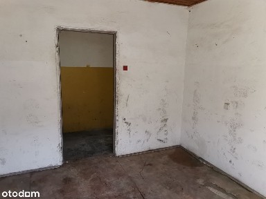 Magazyn hala 188 m2 17 zł netto/1m2 Koszalin Kupiecka